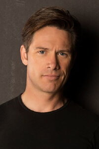Jeff Douglas