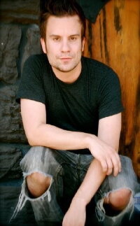 Jeff Dylan Graham