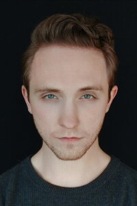 Jeff Evans-Todd