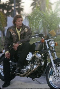 Jeff Fahey