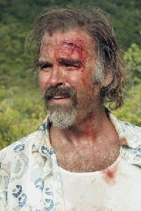 Jeff Fahey