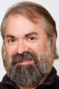 Jeff Fenter