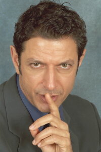 Jeff Goldblum