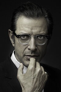Jeff Goldblum