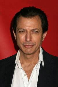 Jeff Goldblum