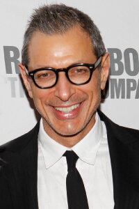 Jeff Goldblum