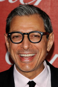Jeff Goldblum