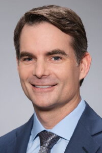 Jeff Gordon