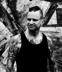 Jeff Hatrix