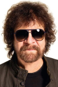 Jeff Lynne