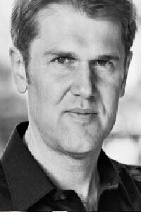 Jeff Mash