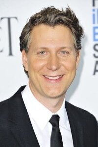 Jeff Nichols