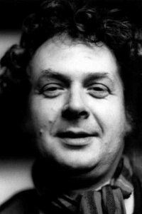 Jeff Nuttall