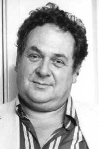 Jeff Nuttall