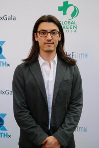 Jeff Orlowski