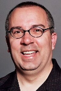Jeff Pidgeon
