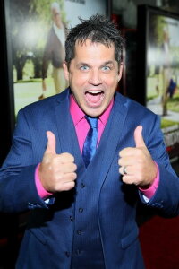 Jeff Tremaine