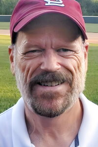 Jeff Truesdell