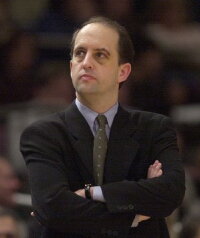 Jeff Van Gundy