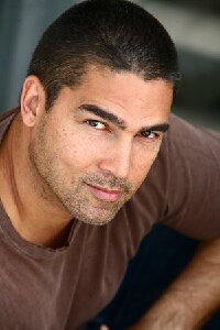 Jeffrey De Serrano