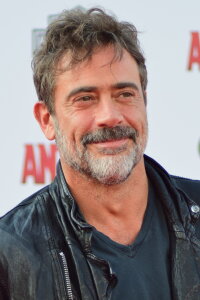 Jeffrey Dean Morgan