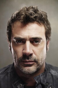 Jeffrey Dean Morgan