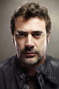Jeffrey Dean Morgan