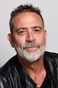 Jeffrey Dean Morgan