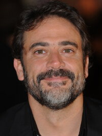 Jeffrey Dean Morgan