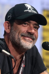 Jeffrey Dean Morgan