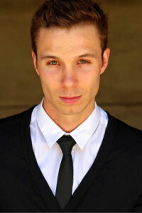 Jeffrey Decker