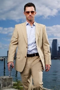 Jeffrey Donovan