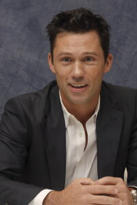 Jeffrey Donovan