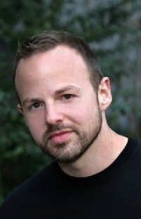 Jeffrey Evan Thomas