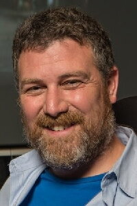 Jeffrey Ford