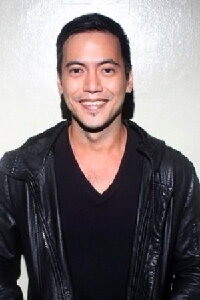 Jeffrey Hidalgo