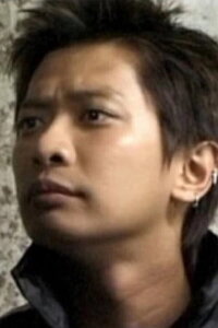 Jeffrey Lam Wan-Chung