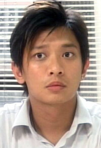 Jeffrey Lam Wan-Chung