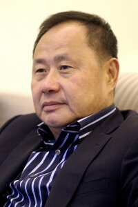 Jeffrey Lau