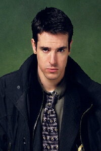 Jeffrey Pierce