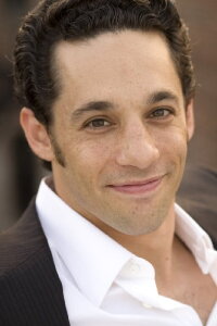 Jeffrey Schecter