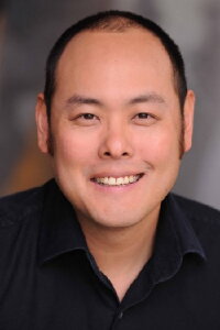 Jeffrey Sun