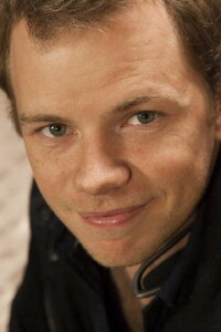 Jeffrey Walker