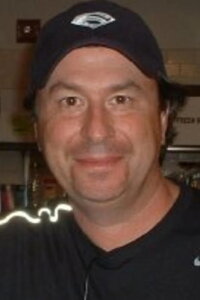Jeffrey Wetzel