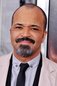 Jeffrey Wright