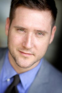 Jeffry Griffin