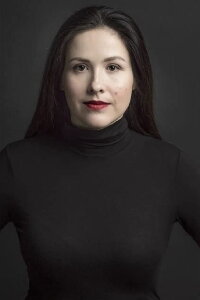 Jekaterina Linnamäe