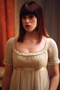 Jemima Rooper