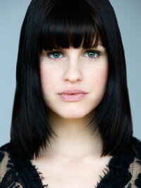 Jemima Rooper
