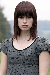 Jemima Rooper